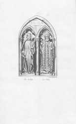 36: 471.- Santa Centola - San Millán (Bocetos 32-33 : según descripción y situación)